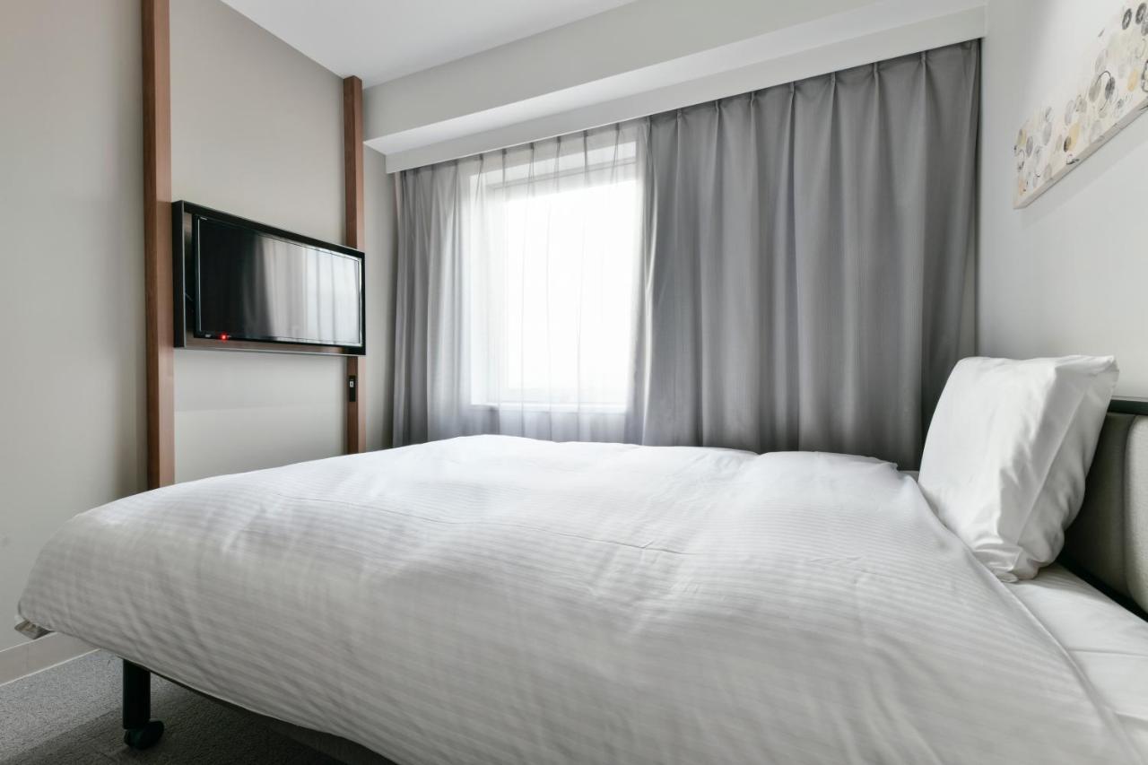 Vessel Inn Keisei Tsudanuma Ekimae Narashino Exterior foto