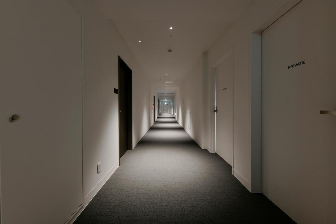 Vessel Inn Keisei Tsudanuma Ekimae Narashino Exterior foto