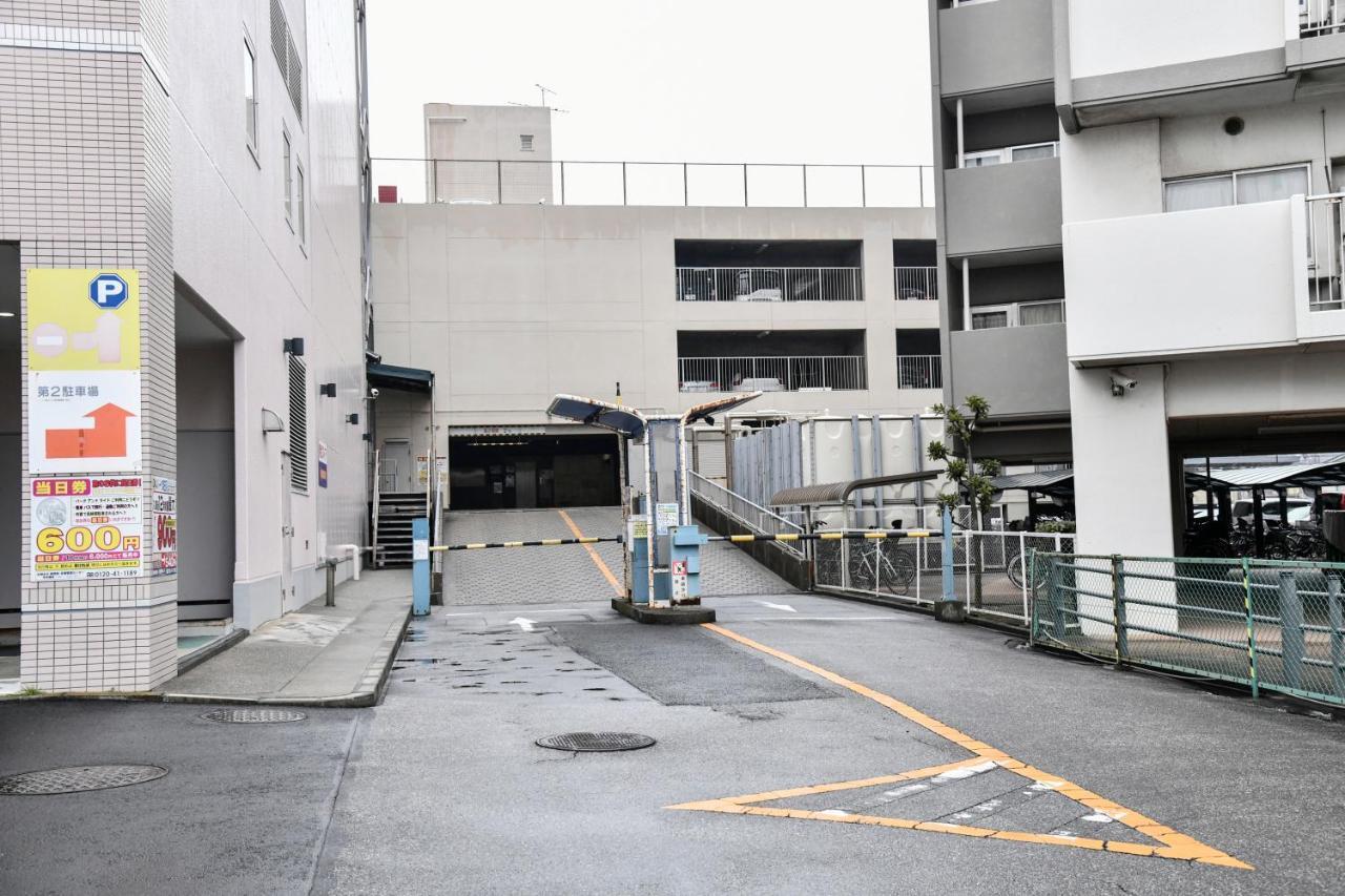 Vessel Inn Keisei Tsudanuma Ekimae Narashino Exterior foto