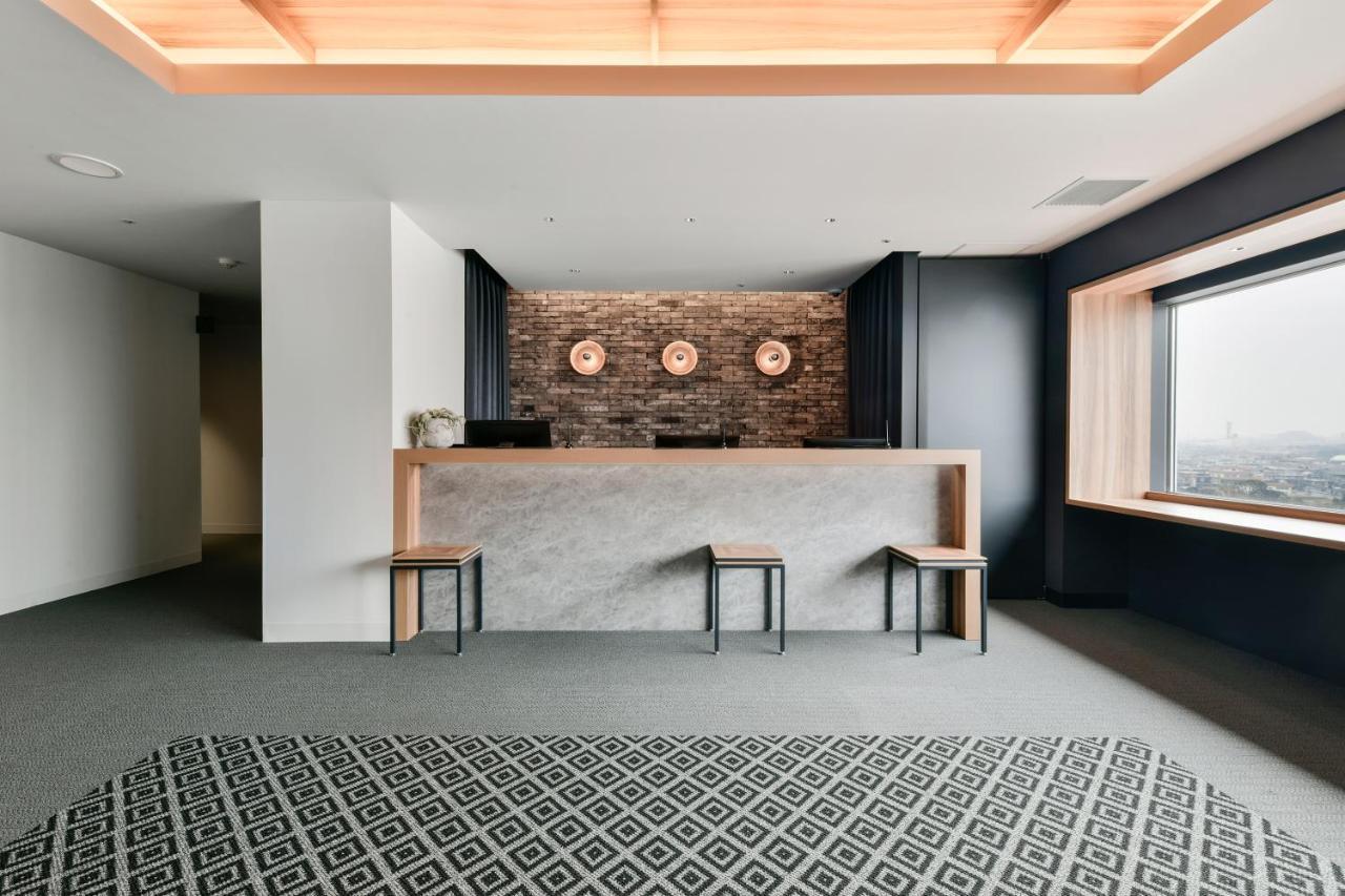 Vessel Inn Keisei Tsudanuma Ekimae Narashino Exterior foto