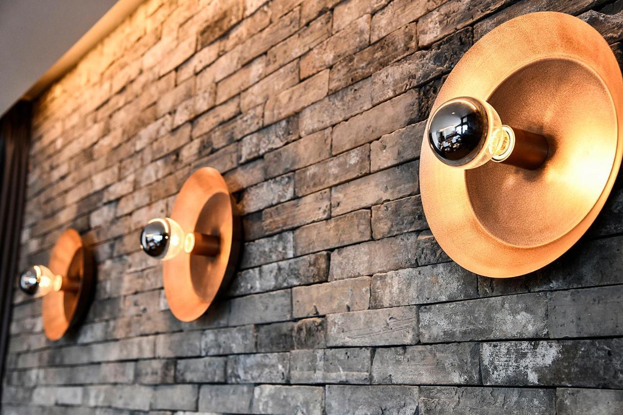 Vessel Inn Keisei Tsudanuma Ekimae Narashino Exterior foto