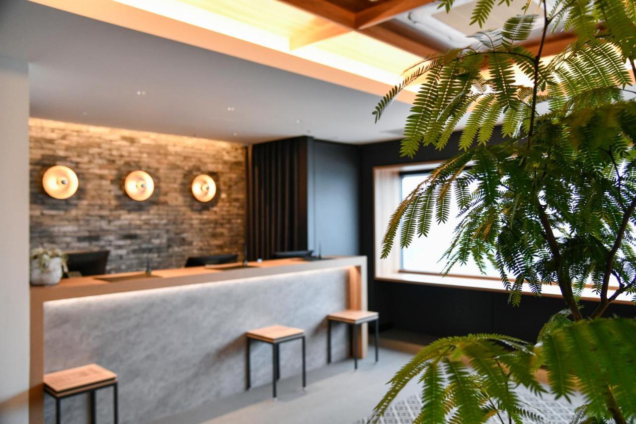 Vessel Inn Keisei Tsudanuma Ekimae Narashino Exterior foto