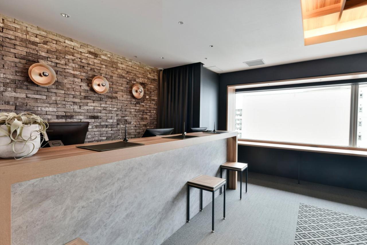 Vessel Inn Keisei Tsudanuma Ekimae Narashino Exterior foto
