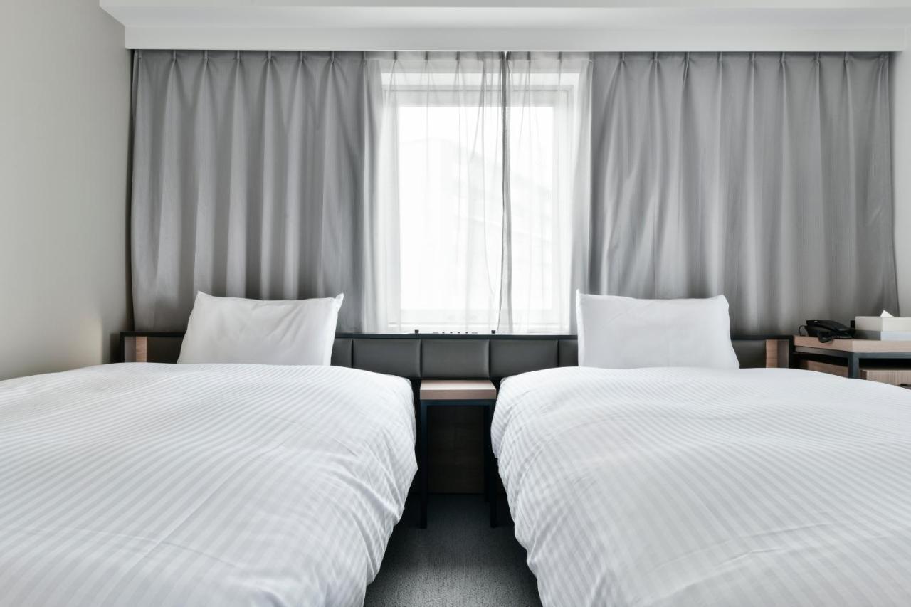 Vessel Inn Keisei Tsudanuma Ekimae Narashino Exterior foto