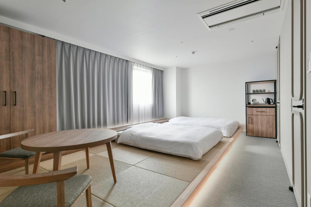 Vessel Inn Keisei Tsudanuma Ekimae Narashino Exterior foto